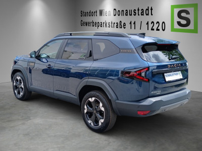 Dacia Bigster Vorführwagen