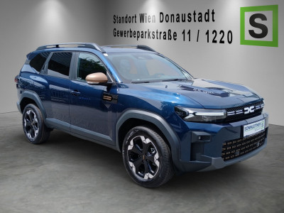 Dacia Bigster Vorführwagen