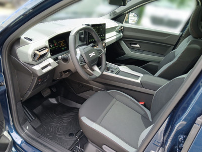 Dacia Bigster Vorführwagen