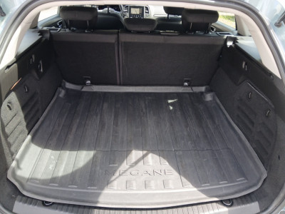 Renault Mégane Gebrauchtwagen Renault Mégane Gebrauchtwagen