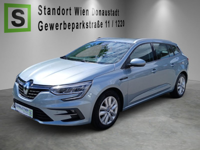 Renault Mégane Gebrauchtwagen Renault Mégane Gebrauchtwagen