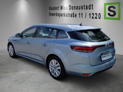 Renault Mégane Gebrauchtwagen Renault Mégane Gebrauchtwagen