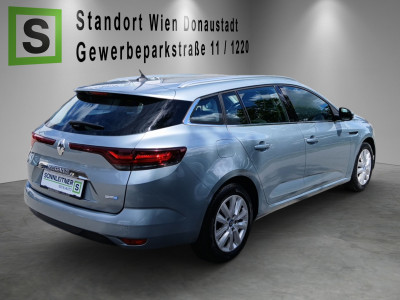 Renault Mégane Gebrauchtwagen Renault Mégane Gebrauchtwagen