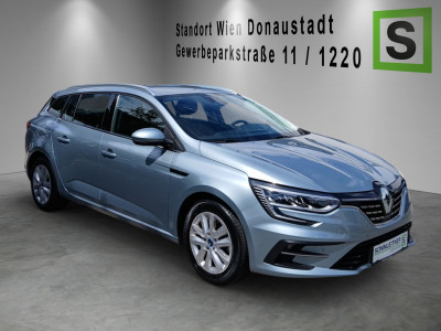 Renault Mégane Gebrauchtwagen Renault Mégane Gebrauchtwagen