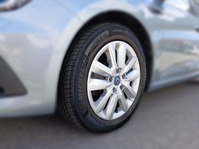 Renault Mégane Gebrauchtwagen Renault Mégane Gebrauchtwagen