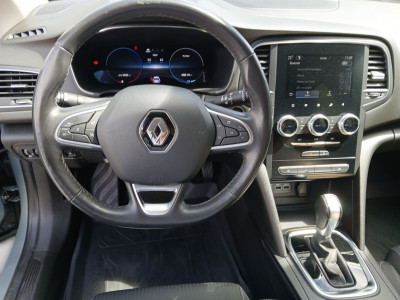 Renault Mégane Gebrauchtwagen Renault Mégane Gebrauchtwagen