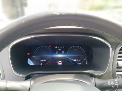 Renault Mégane Gebrauchtwagen Renault Mégane Gebrauchtwagen