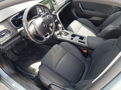 Renault Mégane Gebrauchtwagen Renault Mégane Gebrauchtwagen
