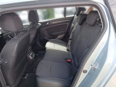Renault Mégane Gebrauchtwagen Renault Mégane Gebrauchtwagen