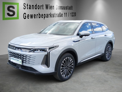 Omoda Omoda 9 Vorführwagen Omoda Omoda 9 Vorführwagen