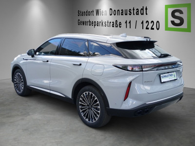 Omoda Omoda 9 Vorführwagen Omoda Omoda 9 Vorführwagen