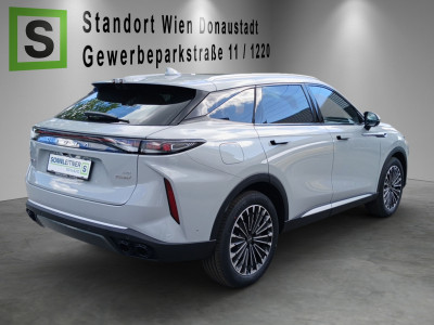 Omoda Omoda 9 Vorführwagen Omoda Omoda 9 Vorführwagen