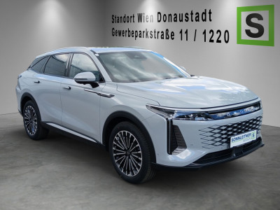 Omoda Omoda 9 Vorführwagen Omoda Omoda 9 Vorführwagen