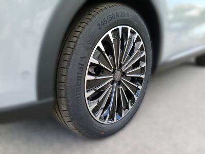 Omoda Omoda 9 Vorführwagen Omoda Omoda 9 Vorführwagen