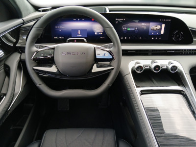 Omoda Omoda 9 Vorführwagen Omoda Omoda 9 Vorführwagen