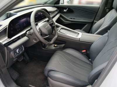 Omoda Omoda 9 Vorführwagen Omoda Omoda 9 Vorführwagen