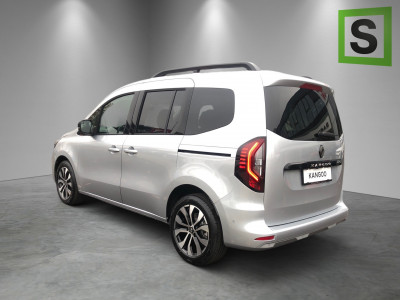 Renault Kangoo Vorführwagen Renault Kangoo Vorführwagen