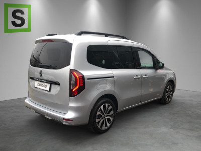 Renault Kangoo Vorführwagen Renault Kangoo Vorführwagen