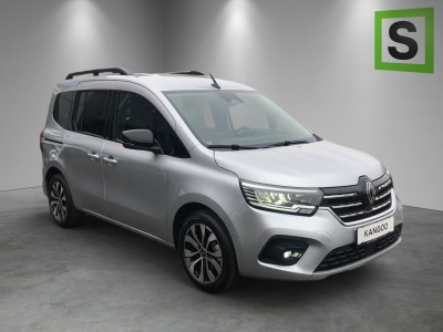 Renault Kangoo Vorführwagen Renault Kangoo Vorführwagen