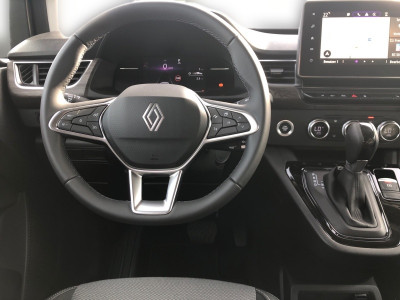 Renault Kangoo Vorführwagen Renault Kangoo Vorführwagen