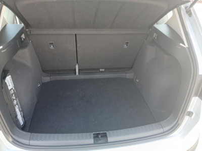 Seat Ateca Gebrauchtwagen Seat Ateca Gebrauchtwagen