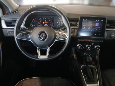Renault Captur Gebrauchtwagen