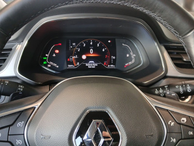 Renault Captur Gebrauchtwagen