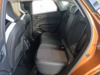 Renault Captur Gebrauchtwagen