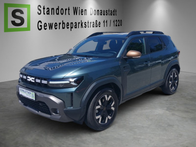 Dacia Duster Gebrauchtwagen