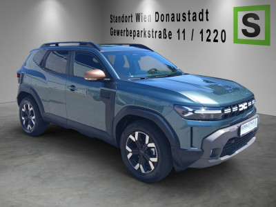 Dacia Duster Gebrauchtwagen