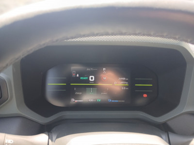 Dacia Duster Gebrauchtwagen