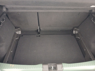 Dacia Sandero Gebrauchtwagen