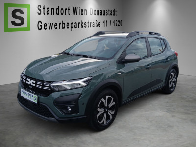 Dacia Sandero Gebrauchtwagen