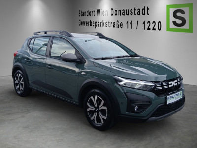 Dacia Sandero Gebrauchtwagen