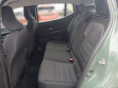 Dacia Sandero Gebrauchtwagen