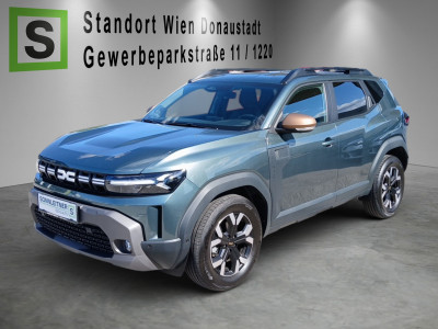 Dacia Duster Gebrauchtwagen Dacia Duster Gebrauchtwagen