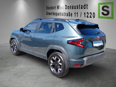 Dacia Duster Gebrauchtwagen Dacia Duster Gebrauchtwagen