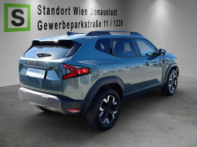 Dacia Duster Gebrauchtwagen Dacia Duster Gebrauchtwagen