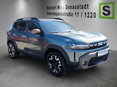 Dacia Duster Gebrauchtwagen Dacia Duster Gebrauchtwagen