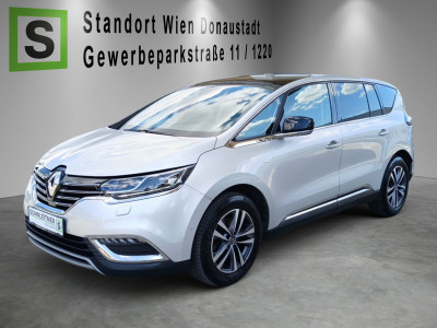 Renault Espace Gebrauchtwagen Renault Espace Gebrauchtwagen