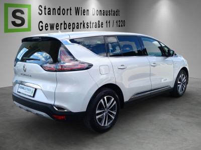 Renault Espace Gebrauchtwagen Renault Espace Gebrauchtwagen