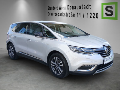 Renault Espace Gebrauchtwagen Renault Espace Gebrauchtwagen