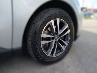 Renault Espace Gebrauchtwagen Renault Espace Gebrauchtwagen