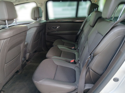 Renault Espace Gebrauchtwagen Renault Espace Gebrauchtwagen