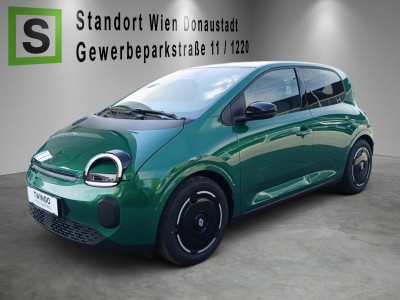 Renault Twingo Vorführwagen Renault Twingo Vorführwagen