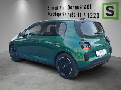 Renault Twingo Vorführwagen Renault Twingo Vorführwagen