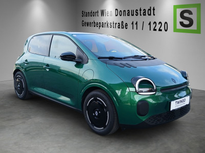 Renault Twingo Vorführwagen Renault Twingo Vorführwagen
