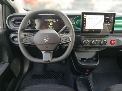 Renault Twingo Vorführwagen Renault Twingo Vorführwagen