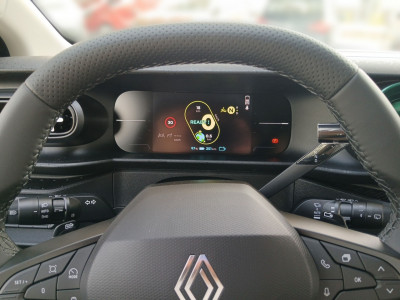 Renault Twingo Vorführwagen Renault Twingo Vorführwagen