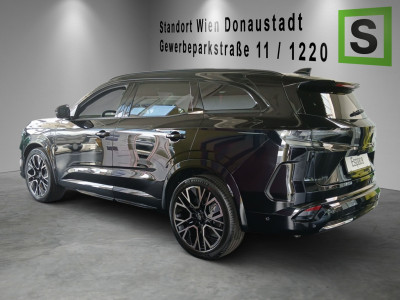 Renault Espace Neuwagen Renault Espace Neuwagen